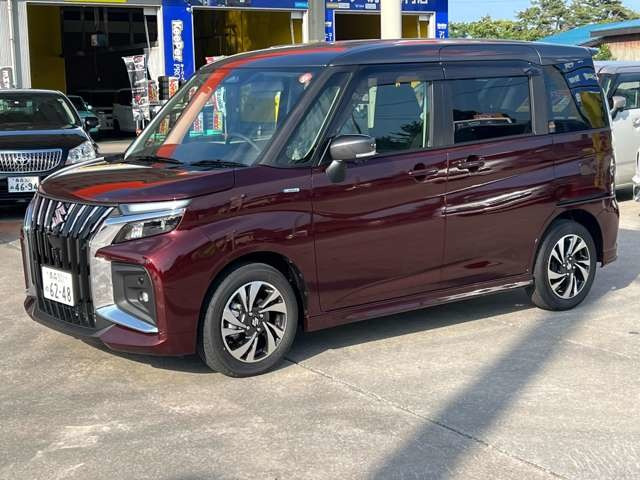 ソリオバンディット 1.2 ハイブリッド(HYBRID) MV 4WD 