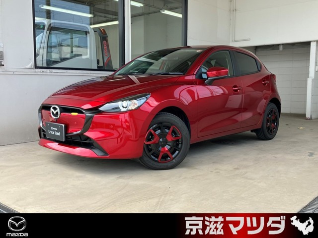 MAZDA2 1.5 15BD 