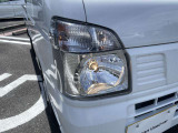 ハロゲンライト