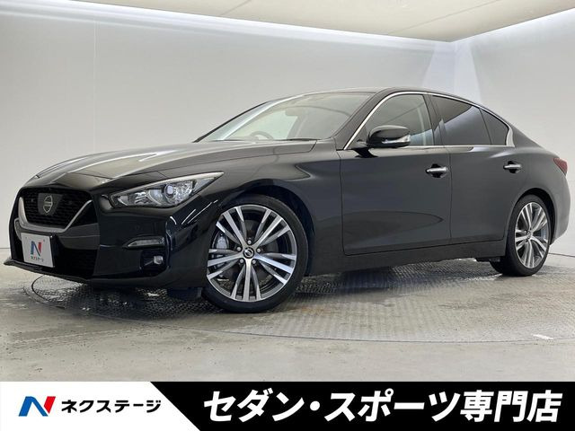 スカイライン 3.0 GT タイプSP 