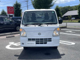 クリッパートラック DX 4WD 