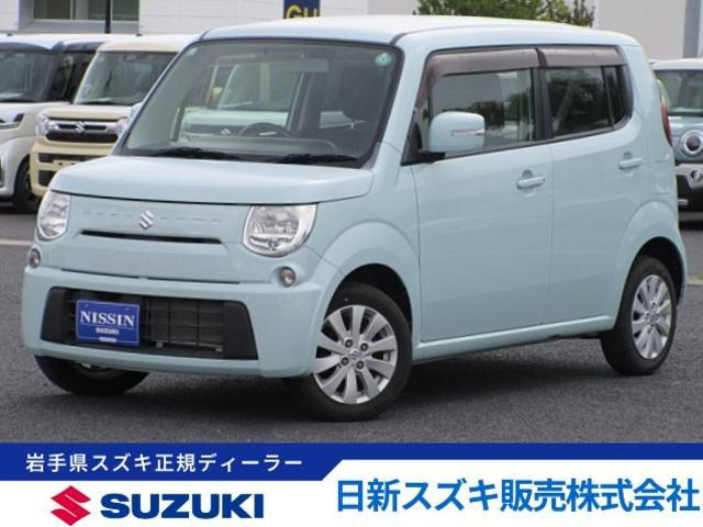 MRワゴン X 4WD 
