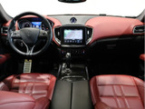 ギブリ S Q4 4WD 