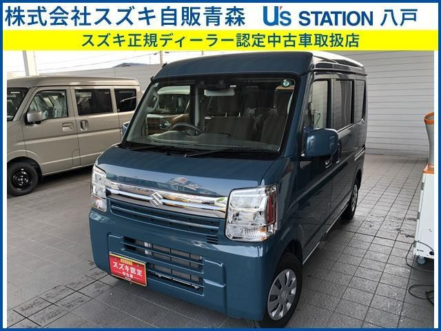 エブリイ ジョイン ターボ 4WD 