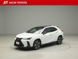 UX 200 Fスポーツ エモーショナル エクスプローラー