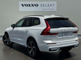 XC60 リチャージ アルティメット T6 AWD PHEV 4WD 