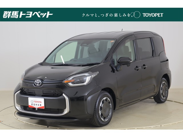 シエンタ 1.5 Z 