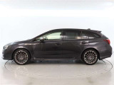 レヴォーグ  1.6STI Sport