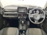 ジムニーシエラ 1.5 JC 4WD 