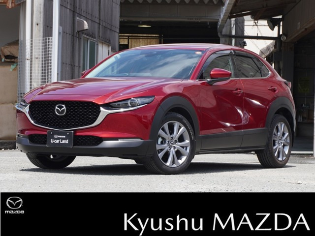 CX-30 2.0 20S プロアクティブ 