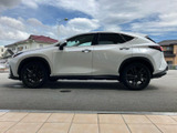 NX 350h バージョンL 4WD 