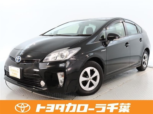 プリウス 1.8 G 