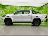 ハイラックス 2.4 Z GRスポーツ ディーゼル 4WD 