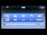情報画面
