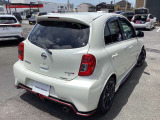 マーチ 1.5 NISMO S 