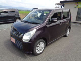 ワゴンR FX リミテッド 4WD 