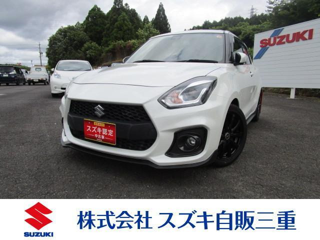 スイフト 1.4 スポーツ 