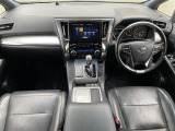 アルファード ハイブリッド 2.5 エグゼクティブ ラウンジ S E-Four 4WD 