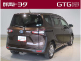 シエンタ ハイブリッド 1.5 G 