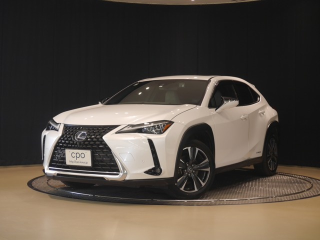 UX250h バージョンL 4WD