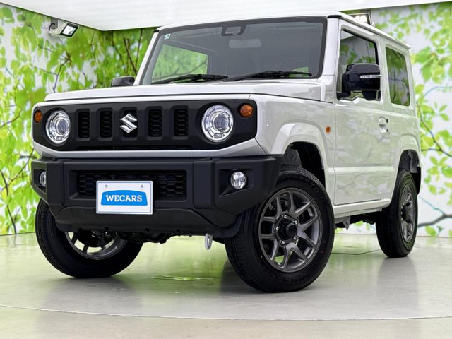 ジムニー XC 4WD 