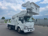 エルフ 高所作業車 