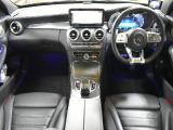 Cクラス AMG C43 4マチック 4WD 