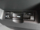今では当たり前のETC♪最新2.0搭載☆高速道路も楽々通過!!