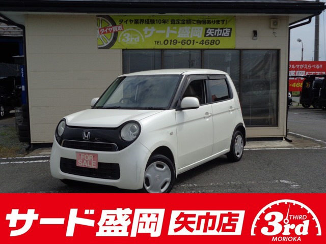N-ONE G 4WD