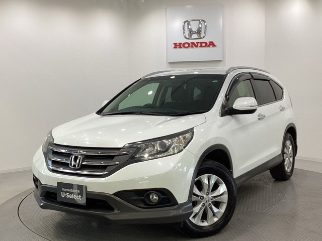 CR-V 2.4 24G 4WD 