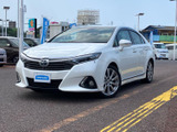 【中古車情報】トヨタ SAI 2.4 G Aパッケージ  の中古車詳細（走行距離：7.1万km、カラー：ホワイトパールクリスタルシャイン、販売地域：福岡県北九州市八幡西区）