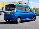 ソリオ 1.2 ハイブリッド(HYBRID)  MZ 