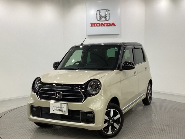 N-ONE プレミアム 4WD 