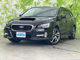 【中古車情報】スバル レヴォーグ 1.6 GT-S アイサイト 4WD  の中古車詳細（走行距離：5.1万km、カラー：クリスタルブラック・シリカ、販売地域：栃木県宇都宮市）