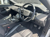 レンジローバーイヴォーク  Rダイナミック S 4WD 本革シート