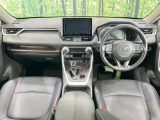 RAV4  G