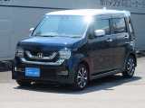 N-WGN L ホンダ センシング 