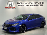 全国納車可 第三者機関証明書付 H SENSING 最長5年保証 ワンオ-ナ- ナビ TV Rカメラ CD録音 BTオ-ディオ DVD ETC クルコン装備のシビックハッチバック ベースグレード入庫!