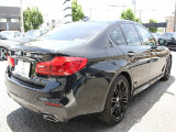 5シリーズセダン 530i エディション MISSION:IMPOSSIBLE 