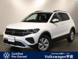 フォルクスワーゲン T-Cross