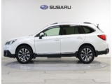 レガシィアウトバック 2.5 リミテッド 4WD 