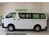 ハイエースバン 2.8 DX ロング ディーゼル 4WD 