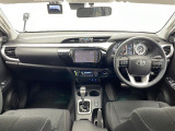 ハイラックス 2.4 Z ディーゼル 4WD 4WD 修復歴無し
