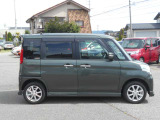 ピカピカ納車!ボデーコーティングをしてからのお渡しになります。