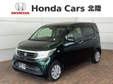 全国納車可 第三者機関証明書付 あんしんPKG 1年保証 ワンオ-ナ- ナビVXM-174VFXi TV Rカメラ BTオ-ディオ DVD ETC HID VSA装備のN-WGN GLパッケージ入庫!