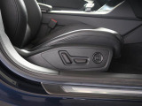 燃料一滴一滴をパワーへと昇華させるAudi独自のFSI(直噴システム)により、燃料を無駄なく燃焼。