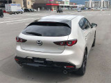 MAZDA3ファストバック 2.0 20S レトロスポーツエディション 