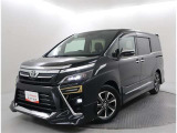 ヴォクシー 2.0 ZS 煌II 
