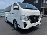 キャラバン  2.4 EX ロングボディ ディーゼルターボ 4WD