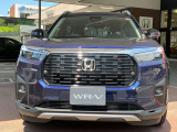 WR-V 1.5 Z プラス ブラックスタイル 